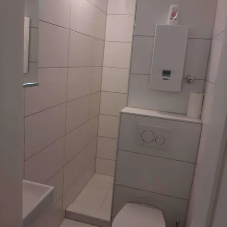 Balkania Διαμέρισμα Ντόρτμουντ